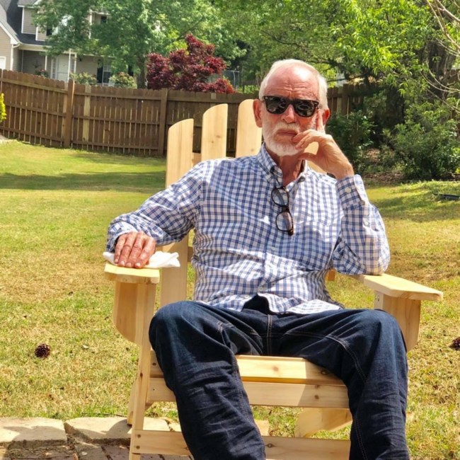 Alberto Hernández Dupuy Obituary San Juan, PR