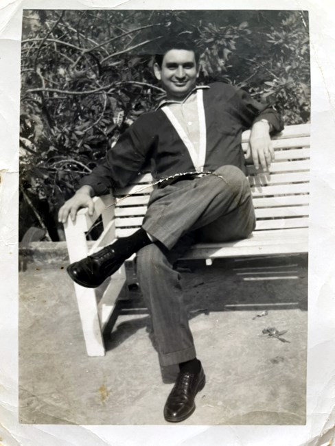 Obituary of Irving Faccio Laboy