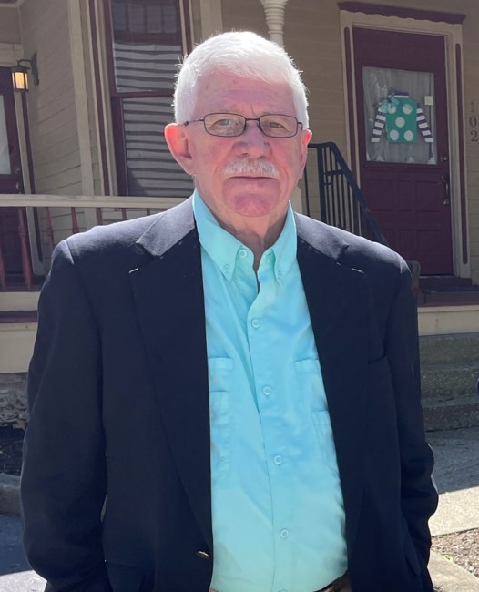 Obituary of Thomas Patrick Murphy
