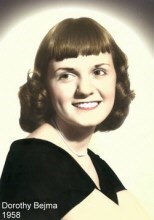 Obituary of Dorothy Ann Dilworth