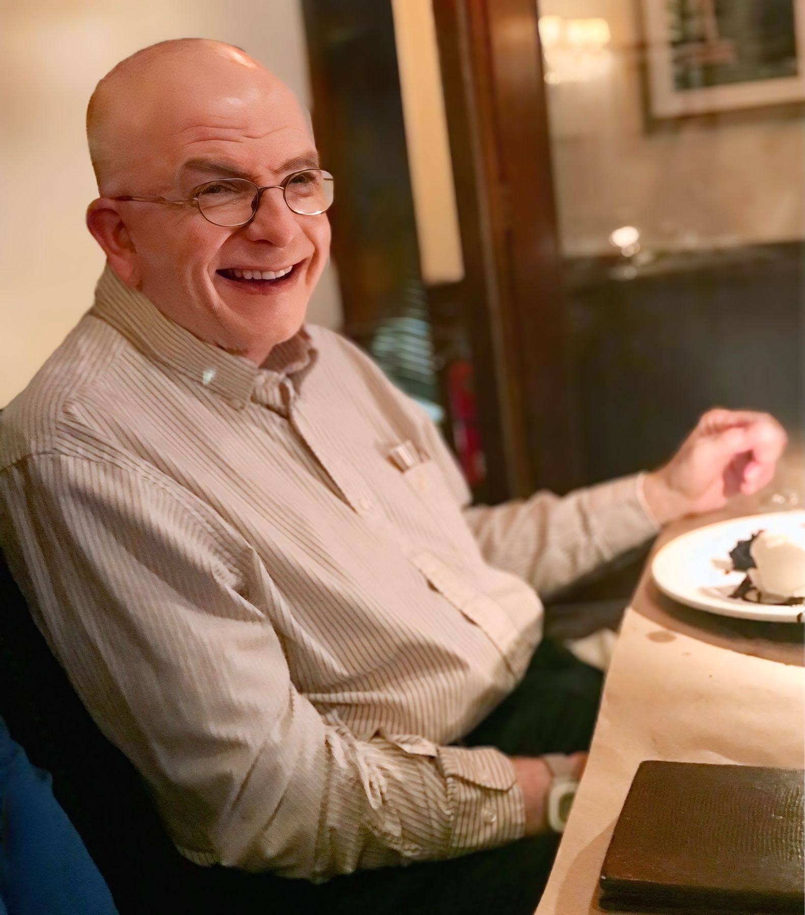 Obituary of Michael Louis Sisson MD