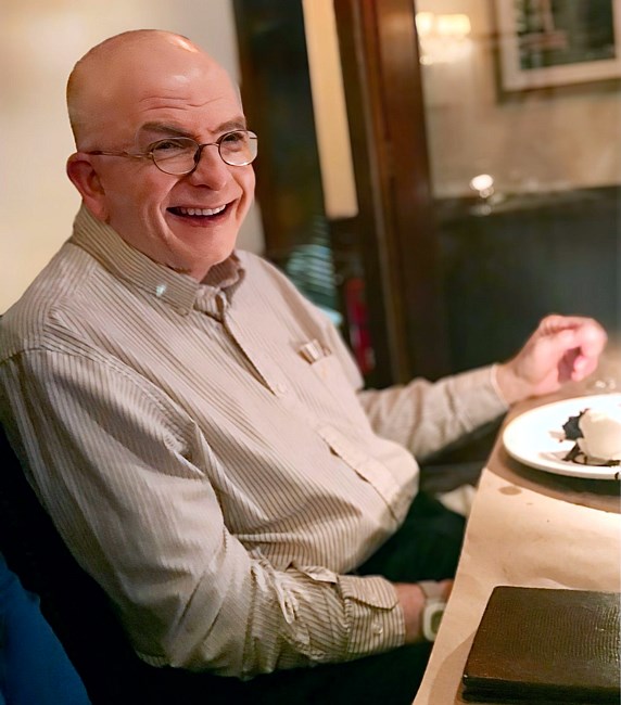 Obituary of Michael Louis Sisson MD