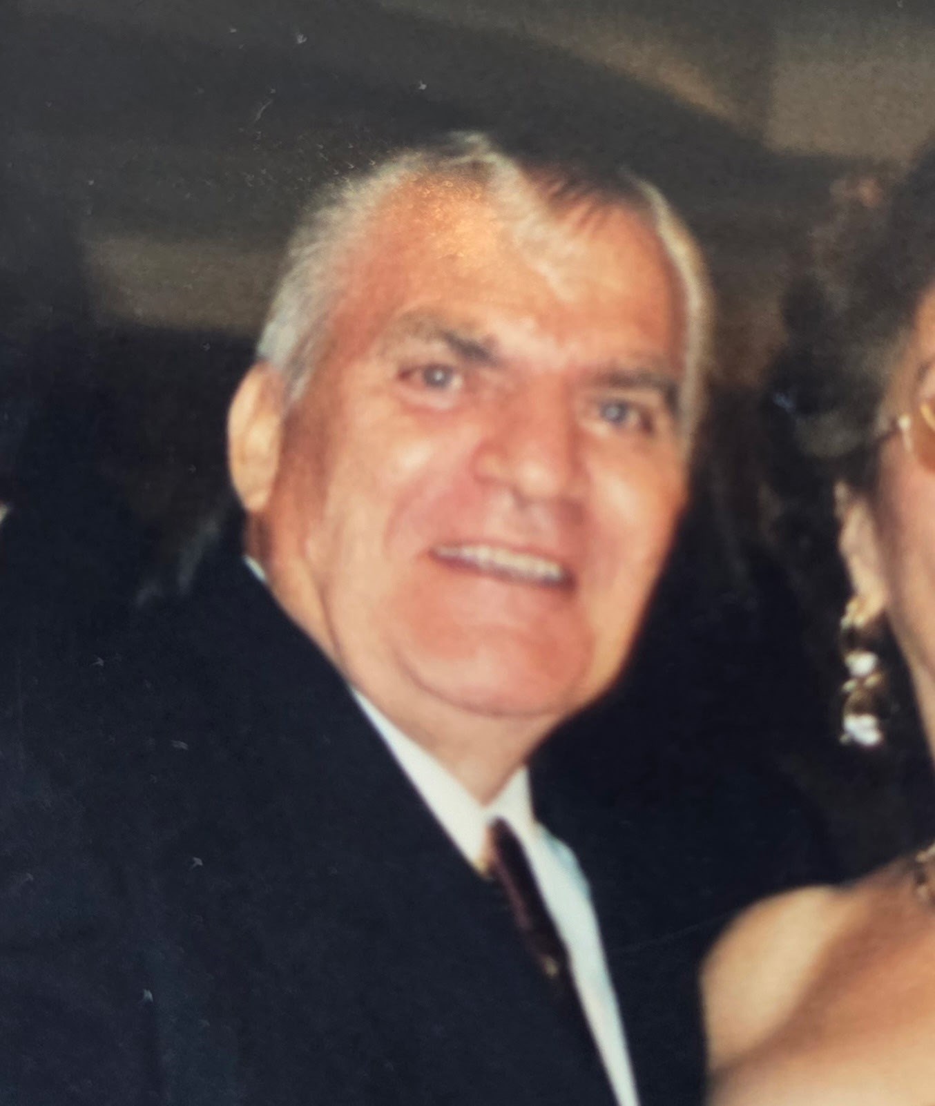 Obituary of Angelo Cunsolo