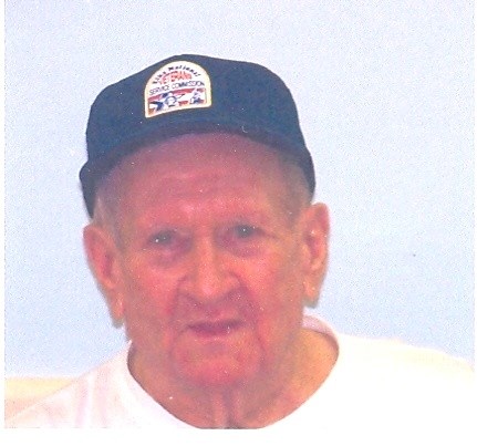 Obituary of Walter W. Berchtold Sr.