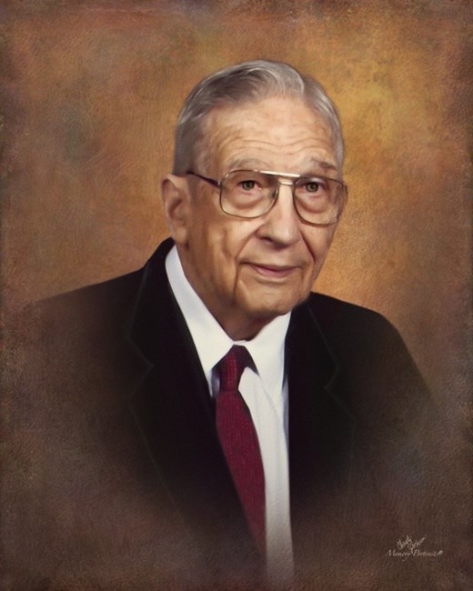 Obituary of Ralph Geren Kramer