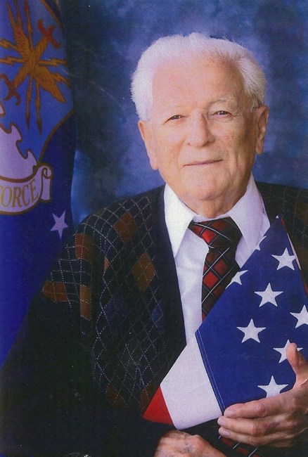 Obituary of Richard Alvin Davis