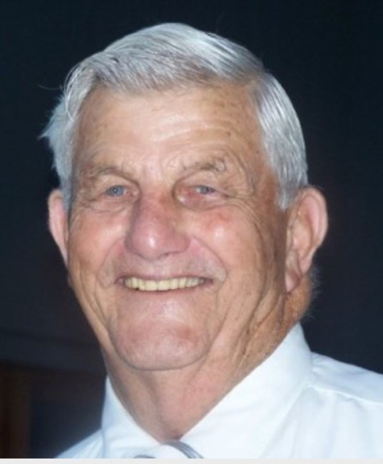 Obituary of James P. Daigre Sr.