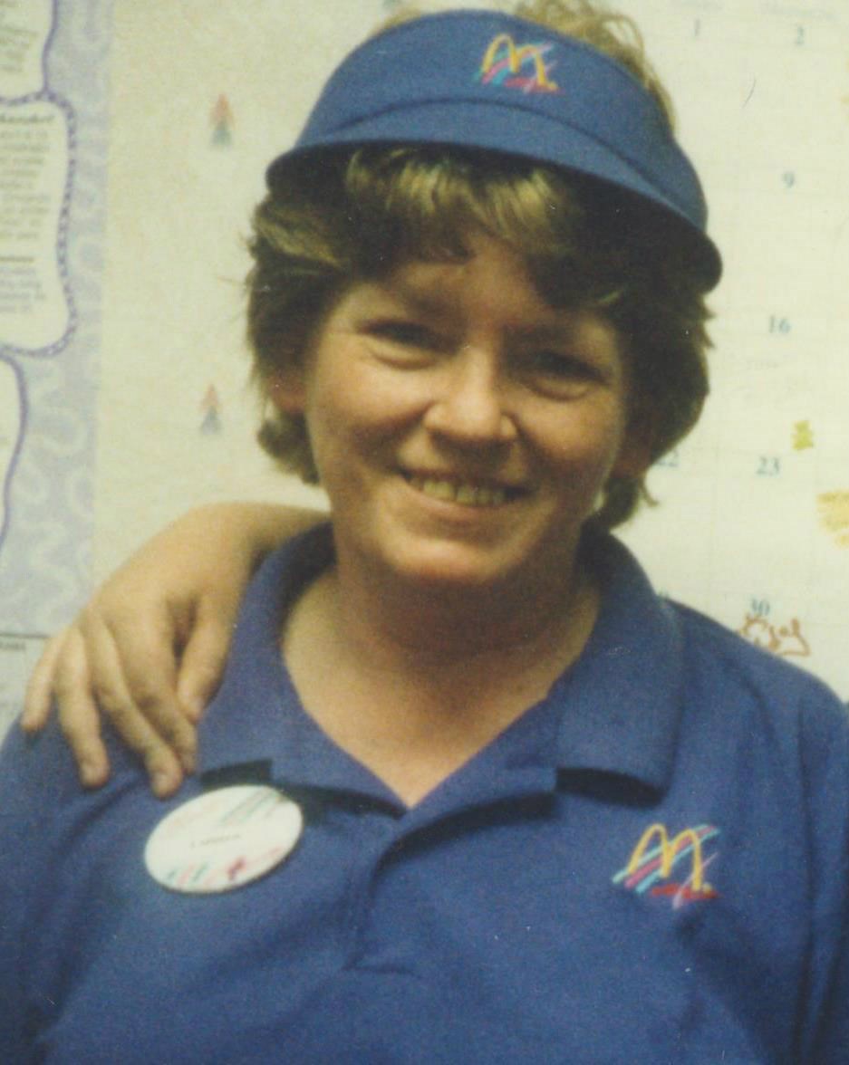 Obituary of Linda Jane Carl