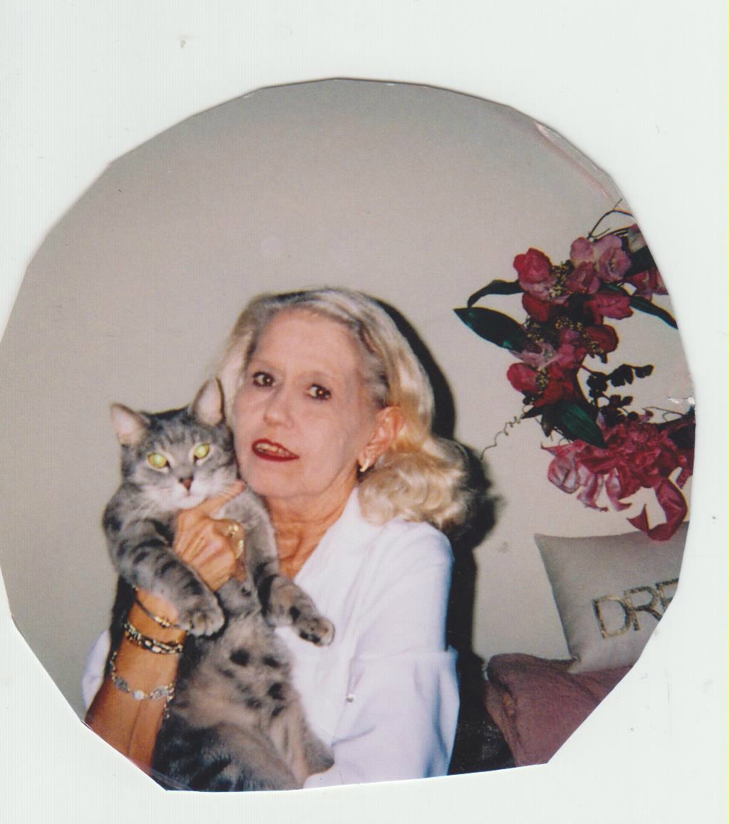 Obituary of Sandra Paulette Platt