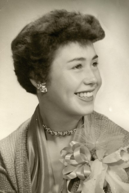 Obituary of Elsie Loretta Rockwell-Simonson