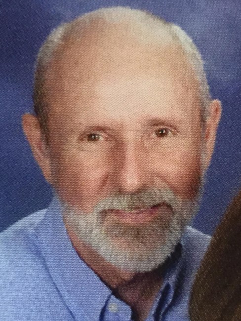 Obituary of Phillip Donald Jordan