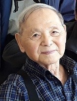 Obituary of Kazuto Theodore Sadamori