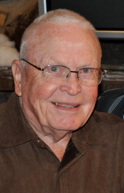 Obituary of Thad B. Spence