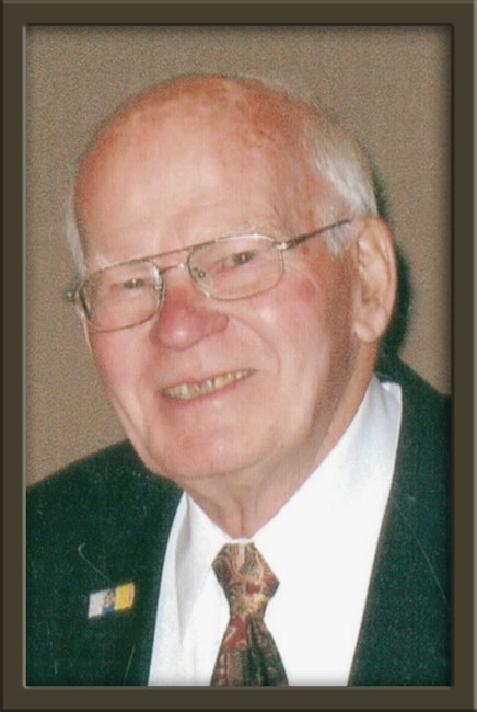 Obituary of Daniel Rae
