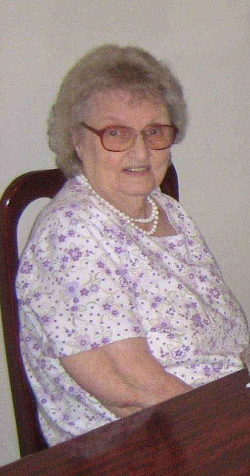 Lula Alberta Hill Obituary North Charleston, SC