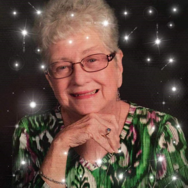 Obituary of Suzanne Jane Baldwin
