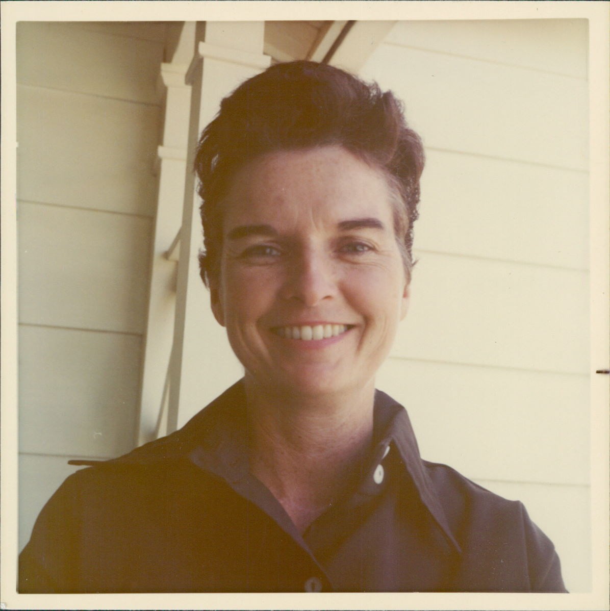 Obituary of Lorraine Marion Cummings