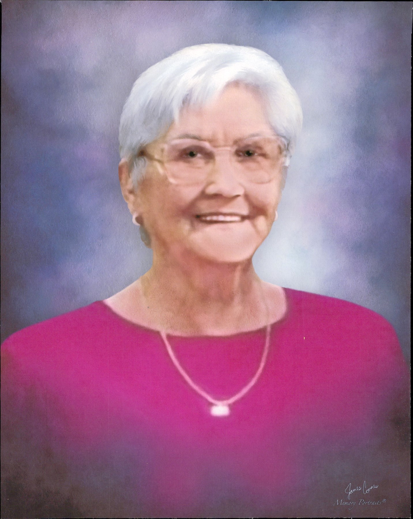 Obituary of Georgia Hunt