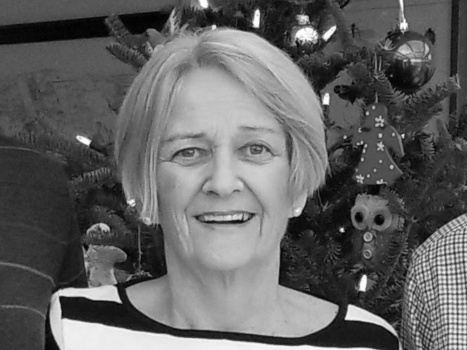 Obituary of Donna Jean Curtis