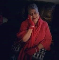 Obituary of Mrs. Priscilla D. White