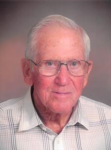 Obituary of Fred Bailey, Jr.