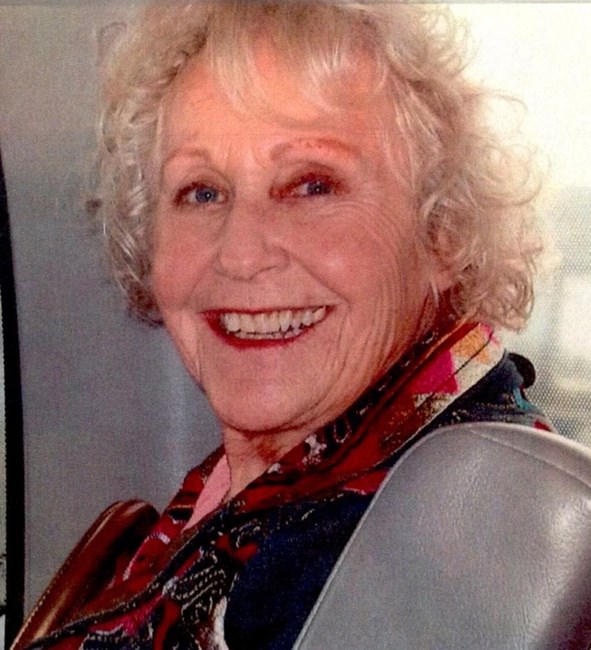 Obituary of Harriet Abatgis