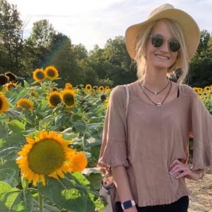 Avis de décès de Autumn Ann Cole