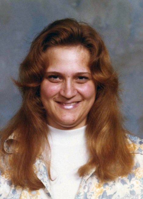 Avis de décès de Marsha Joy Palmer