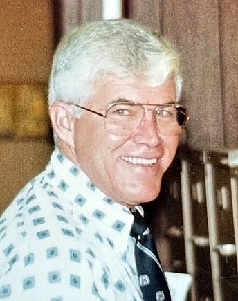 Obituary of Gibson R. Harrell