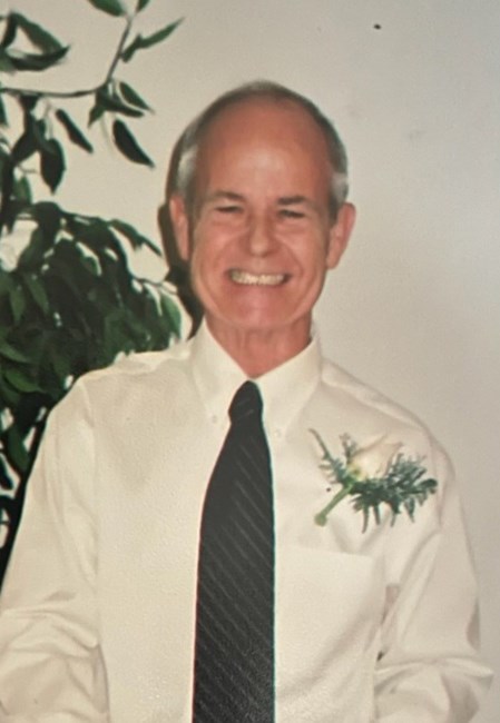 Obituary of Larry Hatcher