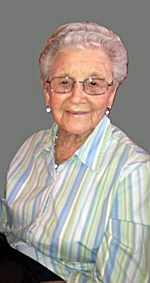 Faye Caldwell