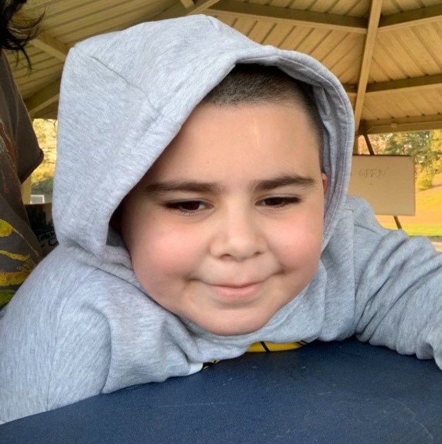 Obituary of Jaylen Jose Santiago