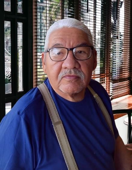 Obituary of Antonio Salazar Jr.