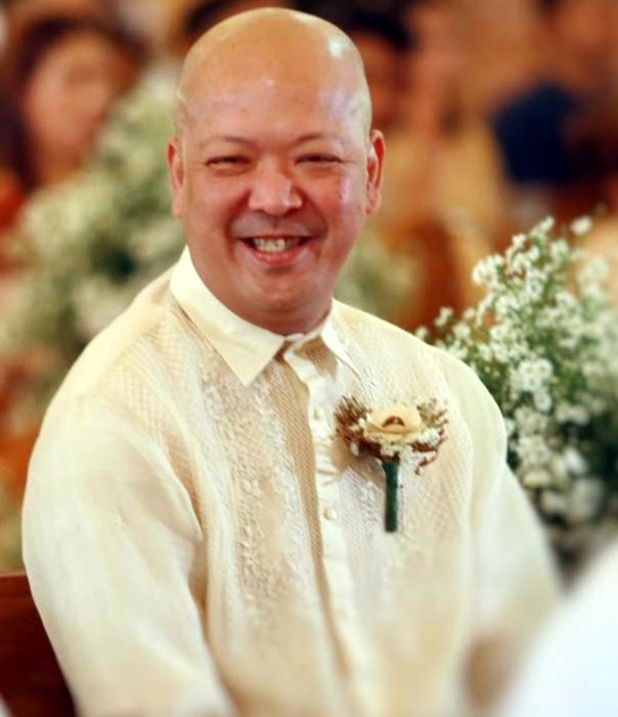 Obituary of Rommel "Dong" Punzalan Orquiza