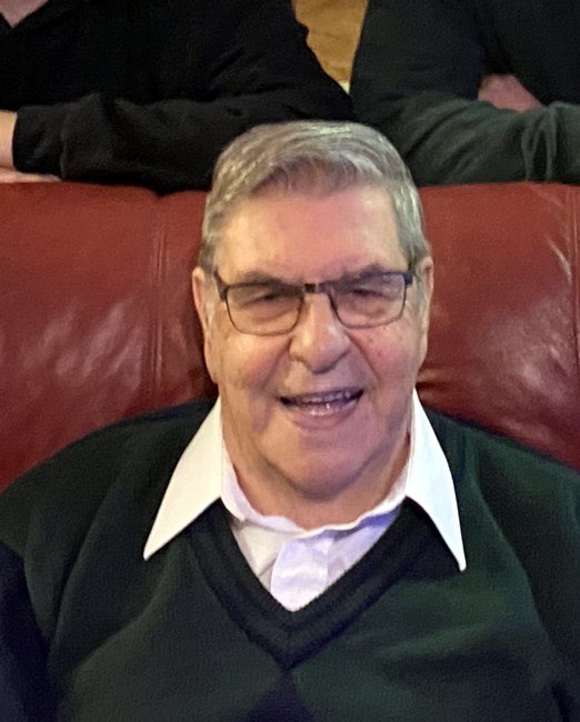 Obituary of Maurice Gauthier