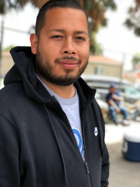 Avis de décès de Isidro Rios Jr.