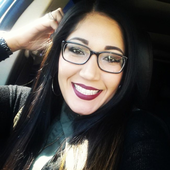 Avis de décès de Claudia Garcia