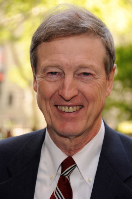 Obituary of James J. Jura