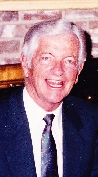 Obituary of William B. Himes