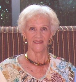 Obituary of Mayme Lukey