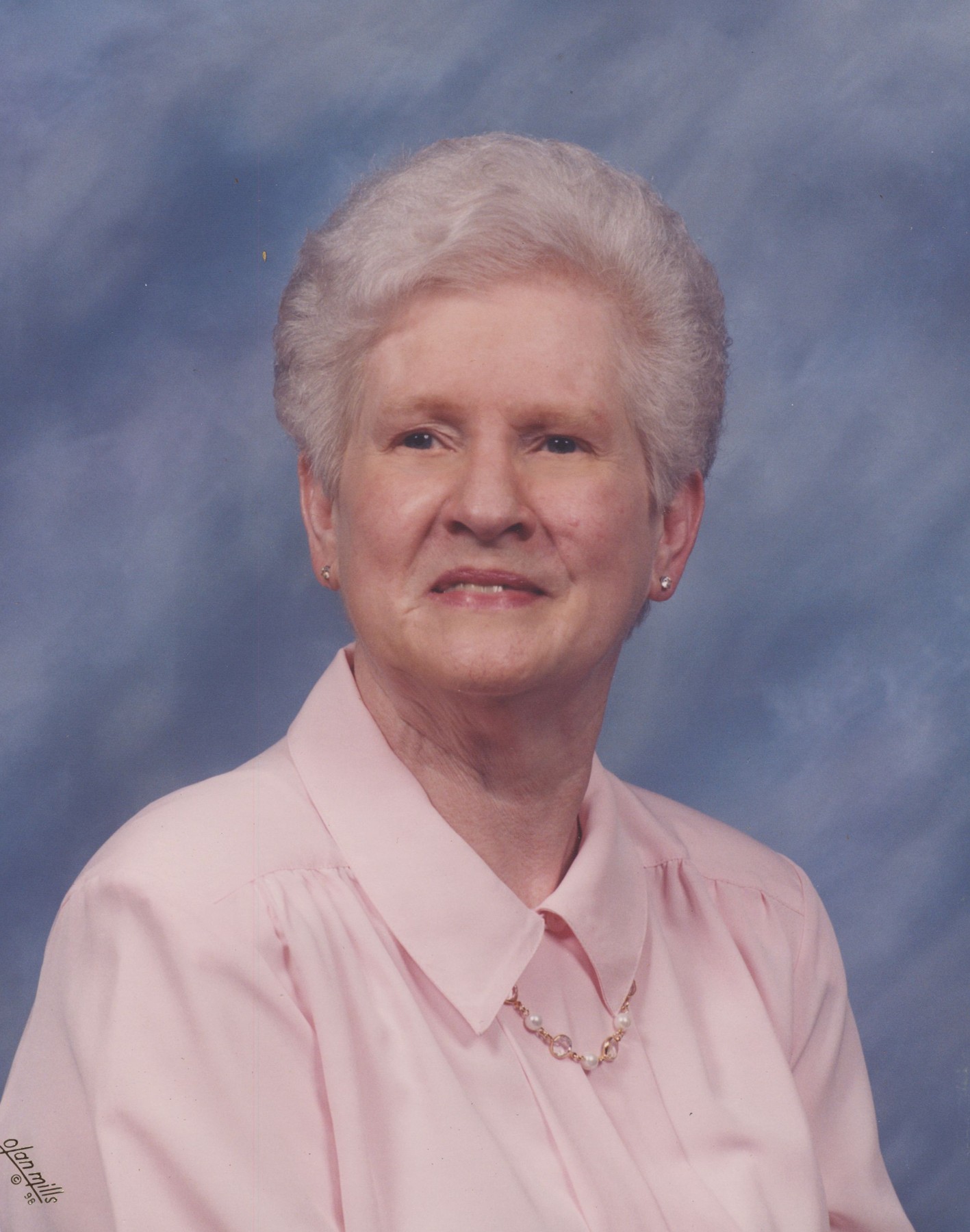 Lucille Rosie Jones Obituary Bowie, MD
