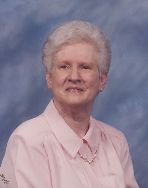 Obituary of Lucille Rosie Jones