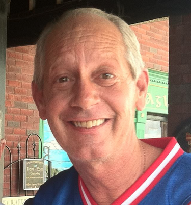 Avis de décès de James Reagan