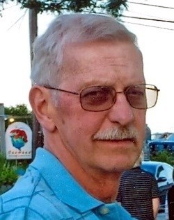 Obituary of Kurt L. Caplet