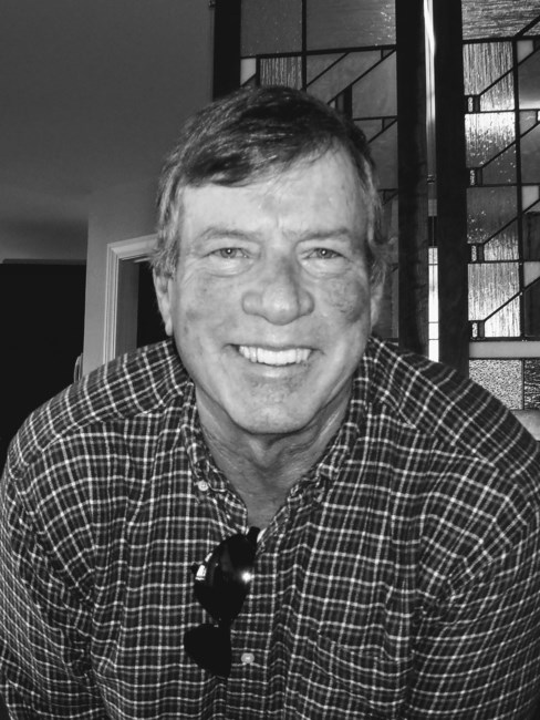 Obituary of Joseph Wesley Houchins