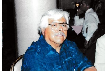 Obituary of Juan Alberto Moreno