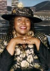 Obituary of Karen Kay Garrett