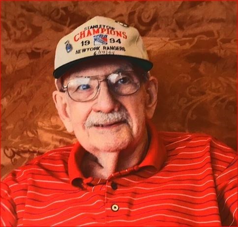 Obituary of William Horn Jr.