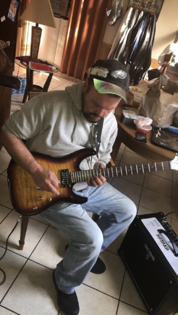 Obituary of Jeremy James Alfiero