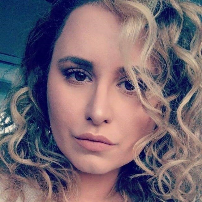 Obituary of Sabrina Moniz